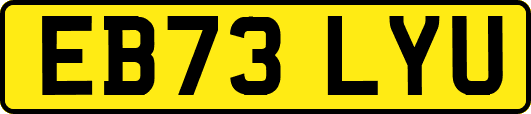 EB73LYU