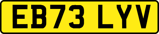 EB73LYV