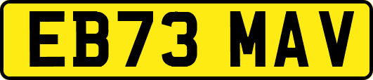 EB73MAV