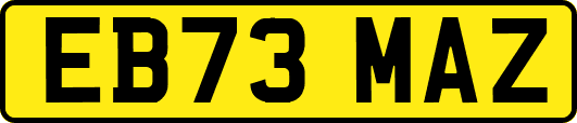 EB73MAZ