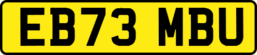 EB73MBU