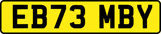 EB73MBY