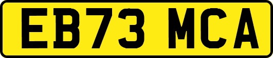 EB73MCA