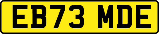 EB73MDE