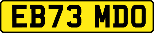 EB73MDO