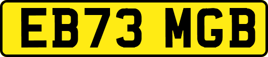 EB73MGB