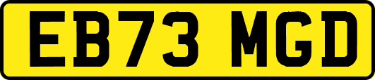 EB73MGD
