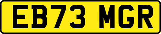 EB73MGR