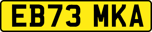 EB73MKA