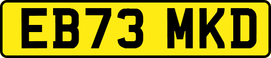 EB73MKD
