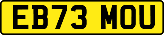 EB73MOU