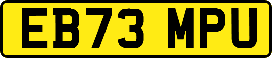EB73MPU