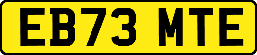 EB73MTE