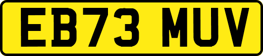 EB73MUV