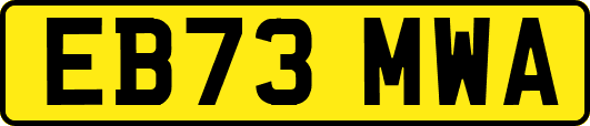 EB73MWA