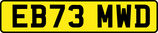 EB73MWD