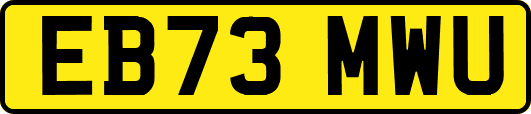 EB73MWU