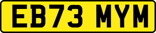EB73MYM