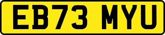 EB73MYU