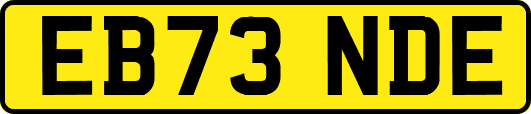EB73NDE
