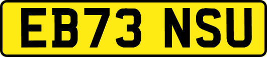EB73NSU