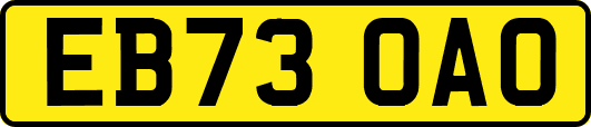 EB73OAO