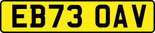 EB73OAV