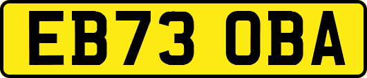 EB73OBA