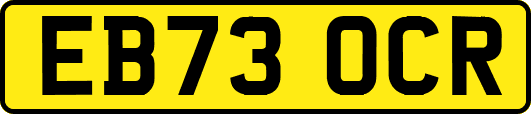 EB73OCR