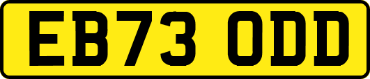 EB73ODD