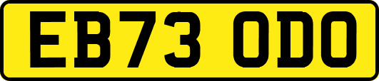 EB73ODO