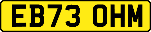 EB73OHM