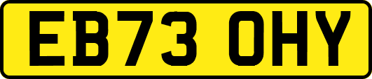 EB73OHY
