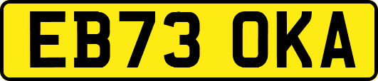 EB73OKA