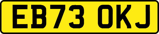 EB73OKJ