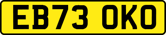 EB73OKO