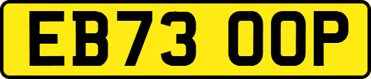 EB73OOP