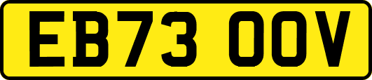 EB73OOV