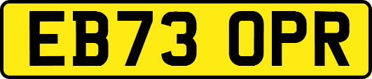 EB73OPR