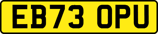 EB73OPU