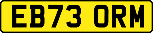 EB73ORM