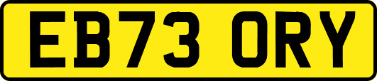 EB73ORY