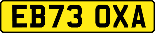 EB73OXA