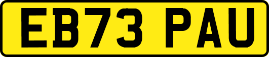 EB73PAU