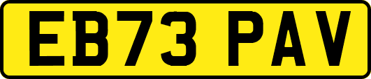 EB73PAV