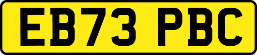 EB73PBC