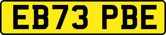 EB73PBE