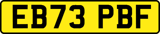 EB73PBF