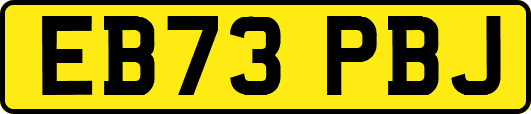 EB73PBJ
