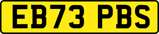 EB73PBS